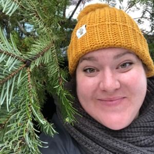 Meet your Posher, Ashley